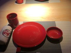 -京料理·日料自助·铁板燒(复悦城店)