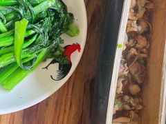 -香竹农庄•传统竹筒饭(十年店)