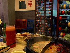 -XiaoJunGan Hotpot 钢管厂五区小郡肝火锅串串香