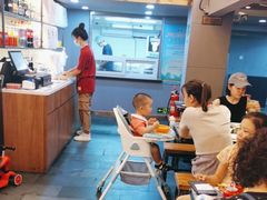-管氏翅吧(广渠门店)