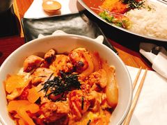 -铃木食堂(帽儿胡同店)