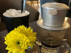 -Trung Nguyen Café Legend