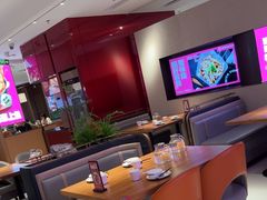 -老板恋上鱼(恒隆广场店)