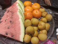 -小王少龙火锅(沙南街店)