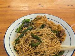 -李叁面馆(妇幼店)