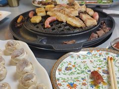 -牛犇炭火烤肉·鲜切烤肉(承德总店)