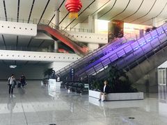 -沈阳南站