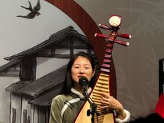 -琵琶语评弹茶馆(苏州平江路店)