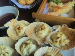 -襄阳富力皇冠假日酒店-大吉融合餐厅