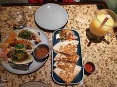 -墨纪Mojí墨西哥餐厅(官舍店)