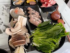 -丽江庭院之丽江往事(安定门店)
