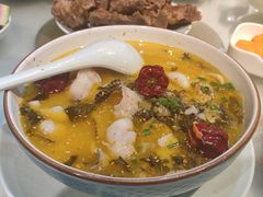 -丛林狼酱骨头(金川店)