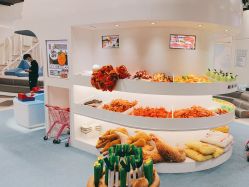 -MINI MARS KIDS CLUB亲子家庭中心(长宁天山店)