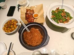 -绿草地·湘菜(芙蓉天街店)