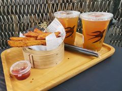 -BeauTea水仙(coco park店)