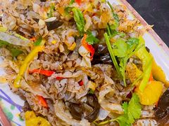 -瑞杰烧烤店·24小时营业(山东路店)