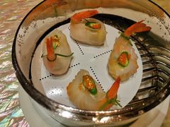 -8餐厅(新葡京酒店)