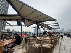 -埠口精酿夜景餐酒吧· BREWPORT BISTRO(长嘉汇重庆之眼店)
