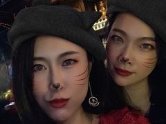 -AClub餐吧(富华里店)