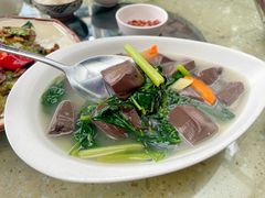 -强记烧鸡(信业悦都汇店)