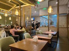 -汉唐小馆·西安名小吃(翠微印象城店)