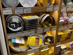 -金鹰超市(国际购物中心新街口店)