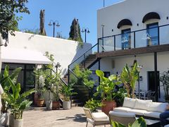 -素心小筑(后沙裕镇店)