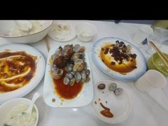 -来之顺海鲜菜馆·青岛菜·始于1993(栈桥店)