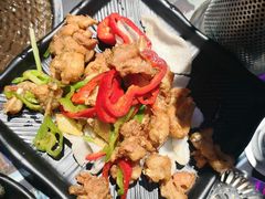 -捞围鲜·港式打边炉(海阳路店)