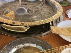 -清真·馬坡二旦烧烤(人生一串拍摄店)