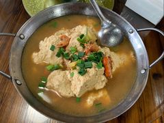 -小乡小镇·传承桐庐土菜·老板亲自烧的菜