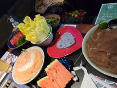 -大隐·成都火锅Bistro(合生麒麟新天地店)