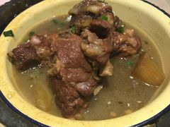 怪怪酱骨头-怪怪龙虾·澳洲蓝龙王·深夜食堂(惊驾路店)
