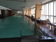 -上海柏悦酒店