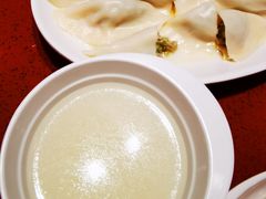 -喜家德虾仁水饺(长泰广场店)