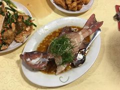 -老字号蛇口德记烧腊饭店·海鲜加工