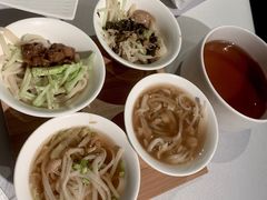 四喜面-万盛合(渔人码头店)