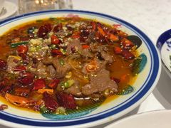 -红棉中餐厅·广州海航威斯汀酒店