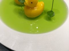 -领事馆19号中餐厅(厦门海景洲际酒店)