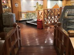-松子料理(亮马桥店)