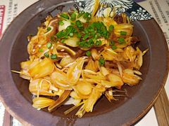 -酒阳蒸经小酒馆(解放碑店)
