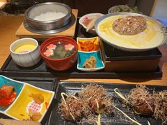-味太助·银饭食堂(中华城店)