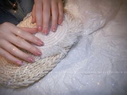 -沫儿·美甲美睫·半永久·皮肤管理