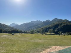 -玉渡山自然风景区