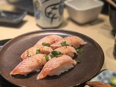 -沼津港精致料理·寿喜烧·烧鸟(漕河泾印象城店)