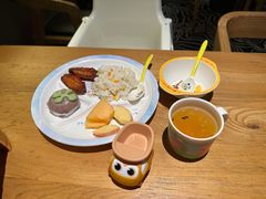 -桂小厨广西菜(青秀万达店)