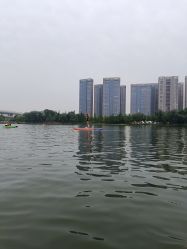 -剑鱼皮划艇俱乐部(石湖基地)