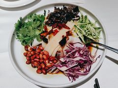 -小厨娘淮扬菜(龙湾天街店)