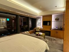 -上海静安香格里拉大酒店