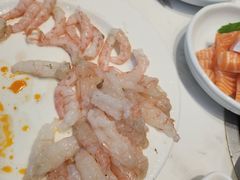 -半岛听涛蒸汽海鲜自助(K11店)